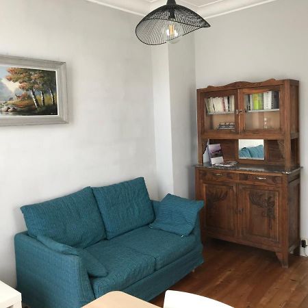 Maison Bernadette - Premier Etage Витри сюр Сен Екстериор снимка