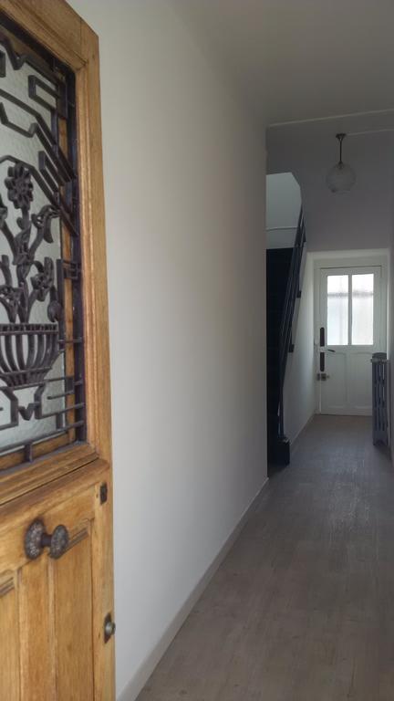 Maison Bernadette - Premier Etage Витри сюр Сен Екстериор снимка