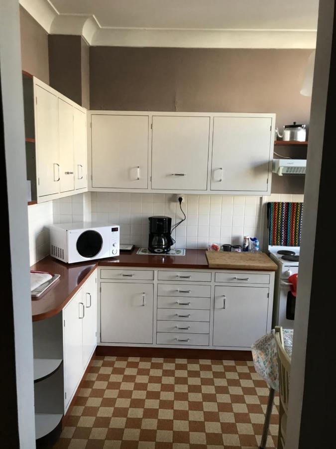 Maison Bernadette - Premier Etage Витри сюр Сен Екстериор снимка
