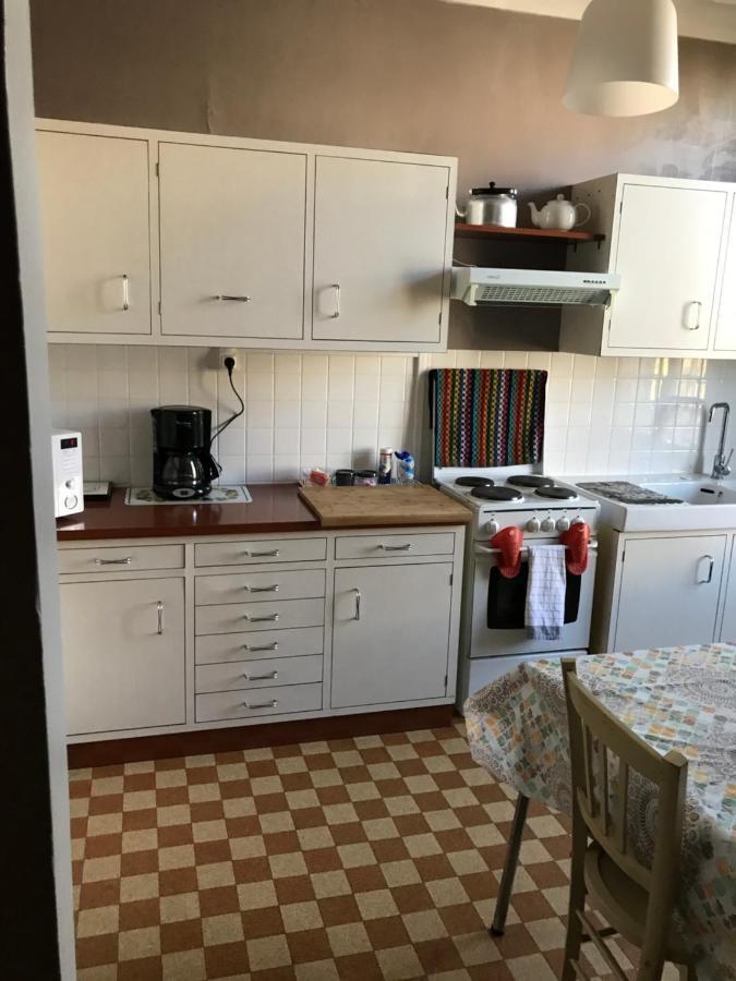 Maison Bernadette - Premier Etage Витри сюр Сен Екстериор снимка