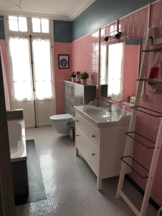 Maison Bernadette - Premier Etage Витри сюр Сен Екстериор снимка