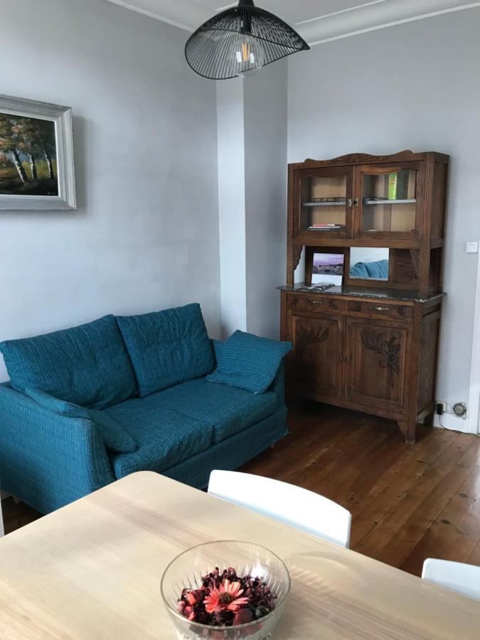 Maison Bernadette - Premier Etage Витри сюр Сен Екстериор снимка