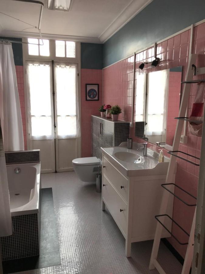 Maison Bernadette - Premier Etage Витри сюр Сен Екстериор снимка
