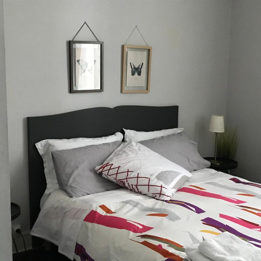 Maison Bernadette - Premier Etage Витри сюр Сен Екстериор снимка