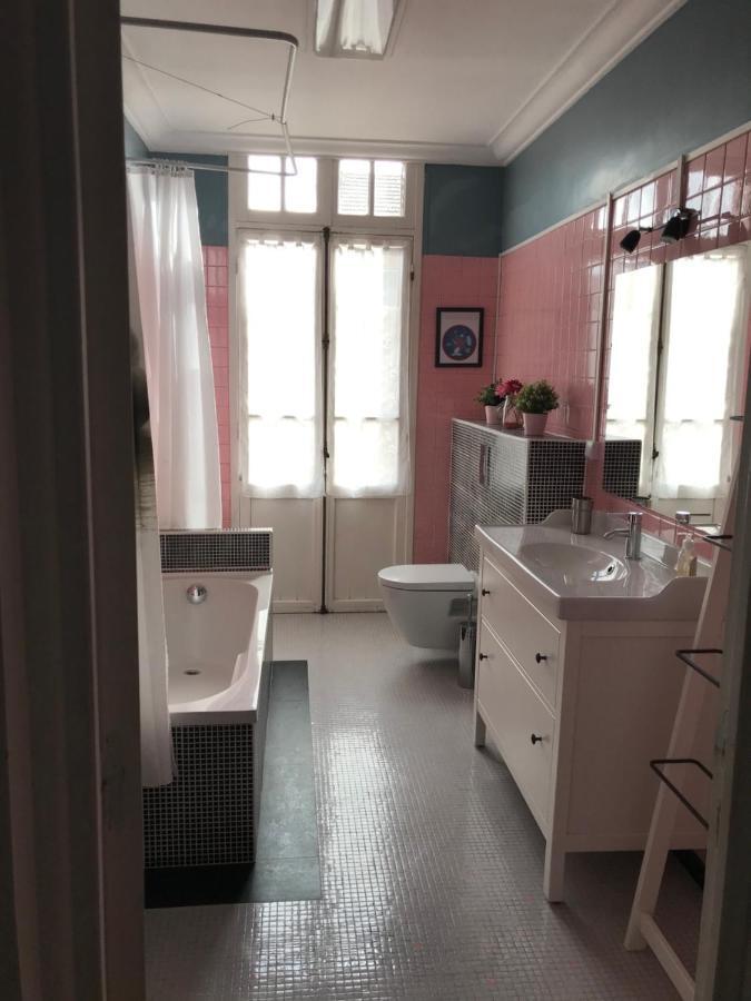 Maison Bernadette - Premier Etage Витри сюр Сен Екстериор снимка