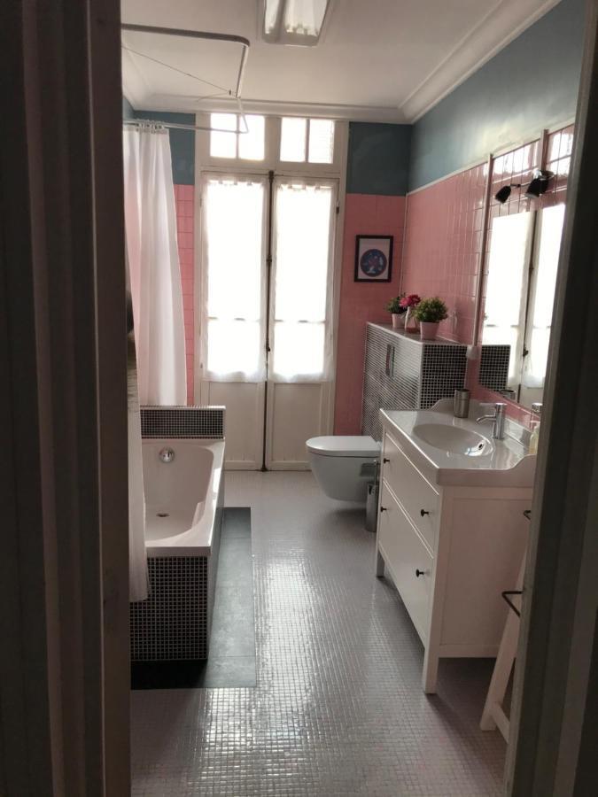 Maison Bernadette - Premier Etage Витри сюр Сен Екстериор снимка